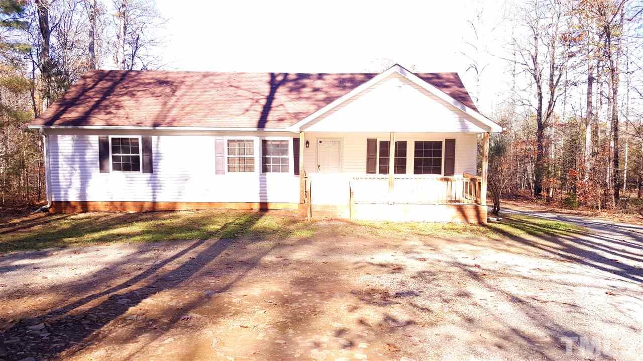 3704 Borland Road Efland, NC 27243 - Photo 2 of 13