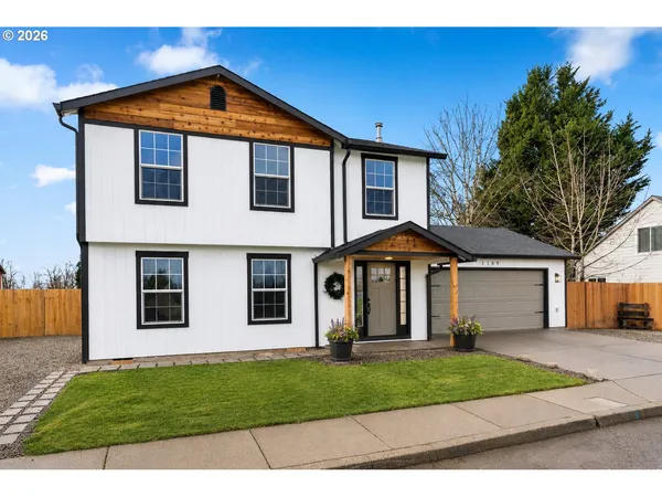 $518,000 | 1189 South Aspen Way, Canby, OR 97013