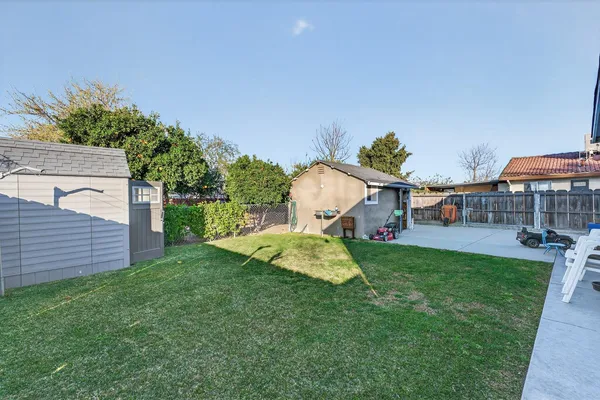 $399,900 | 1661 Fir Avenue, Atwater, CA 95301