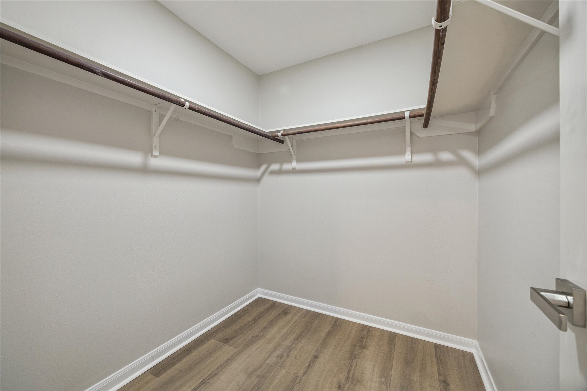 18747 Candle Park Drive Spring, TX 77388 - Photo 24 of 35 2 of 2 Primary walk-in closets