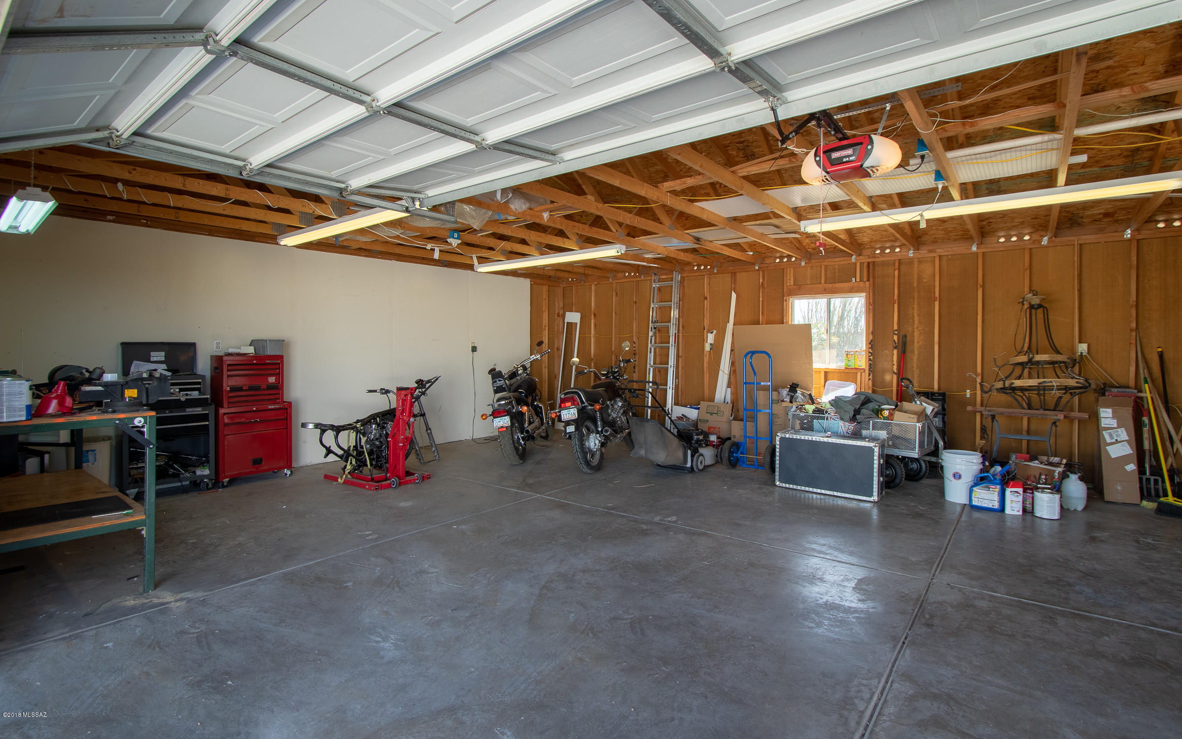 3530 East Andrada Road Vail, AZ 85641 - Photo 10 of 25 Gallery Image 10