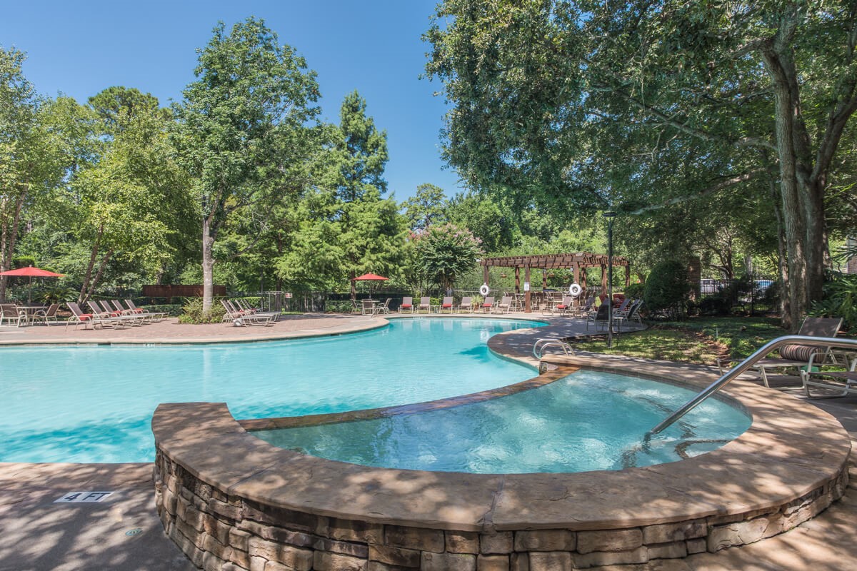 10440 Deerwood Road, Unit 90924 Houston, TX 77042 - Photo 10 of 20