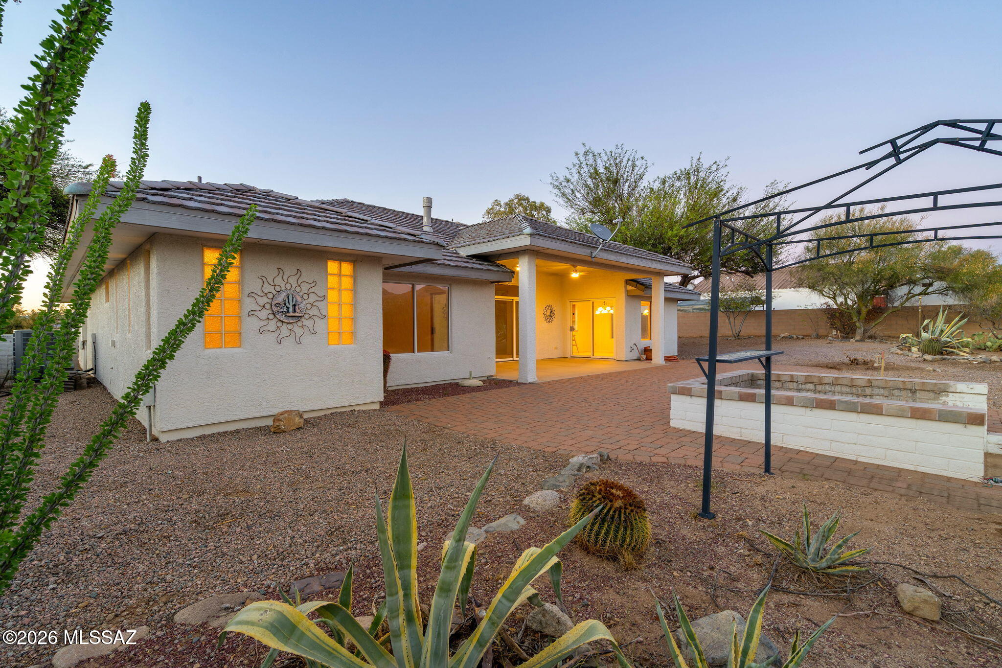 564 East Drawdown Trail Vail, AZ 85641 - Photo 33 of 41