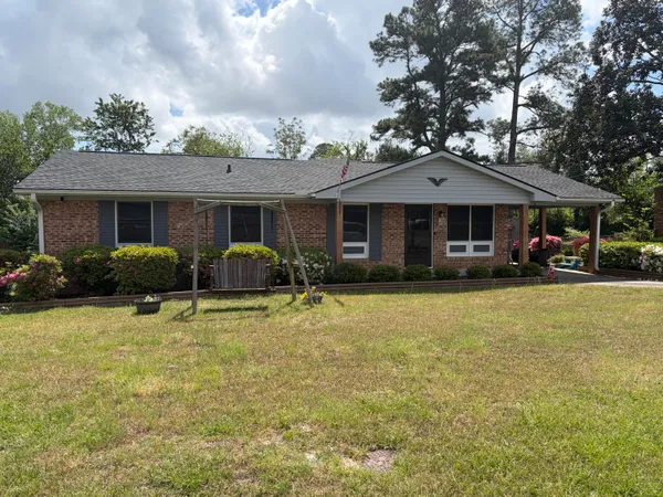 $224,900 | 3516 Windy Hill Drive, Augusta, GA 30906