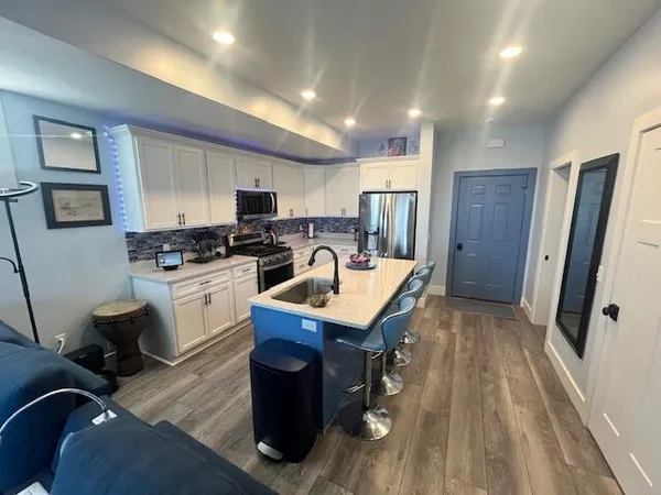 $425,000 | 171 Joslin Cove Drive, Manistee, MI 49660