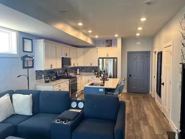 $425,000 | 171 Joslin Cove Drive, Manistee, MI 49660