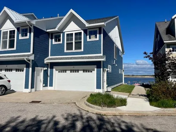 $425,000 | 171 Joslin Cove Drive, Manistee, MI 49660