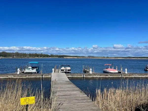 $425,000 | 171 Joslin Cove Drive, Manistee, MI 49660