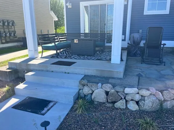 $425,000 | 171 Joslin Cove Drive, Manistee, MI 49660