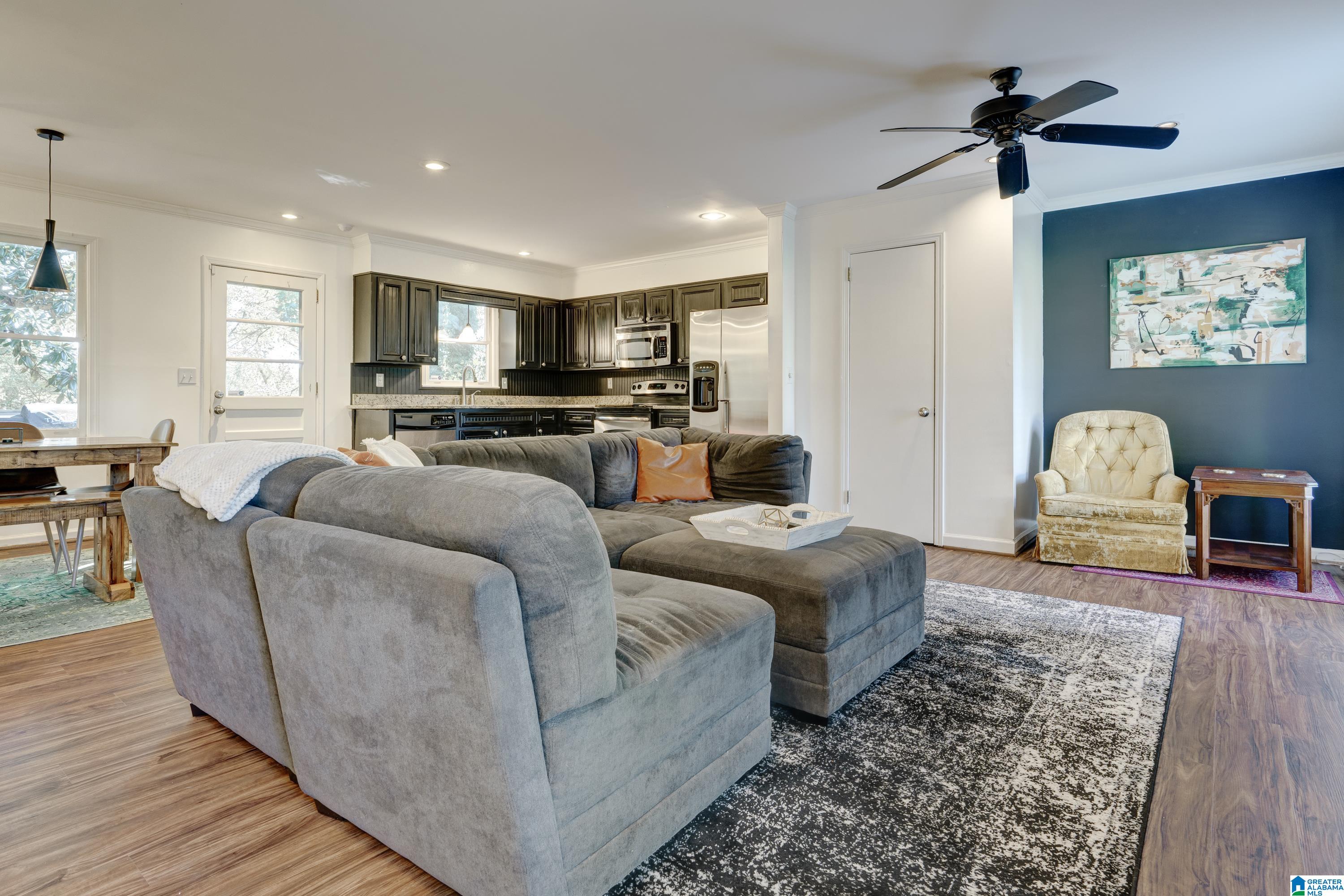 3486 Hurricane Road Birmingham, AL 35226 - Photo 8 of 25 Gallery Image 8