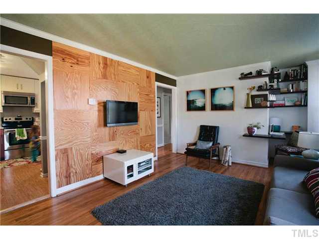 621 Mills Street Raleigh, NC 27608 - Photo 6 of 6