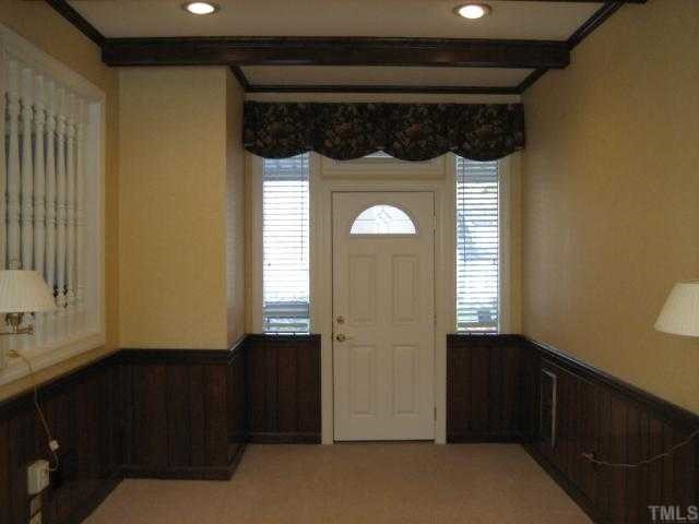 1738 Nottingham Road Raleigh, NC 27607 - Photo 5 of 11 Photo 5
