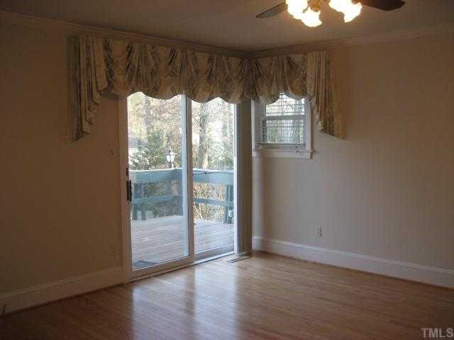 1738 Nottingham Road Raleigh, NC 27607 - Photo 6 of 11 Photo 6