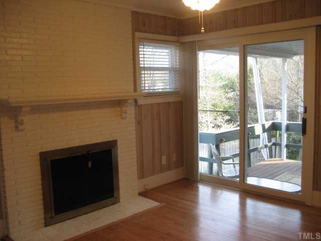 1738 Nottingham Road Raleigh, NC 27607 - Photo 8 of 11 Photo 8