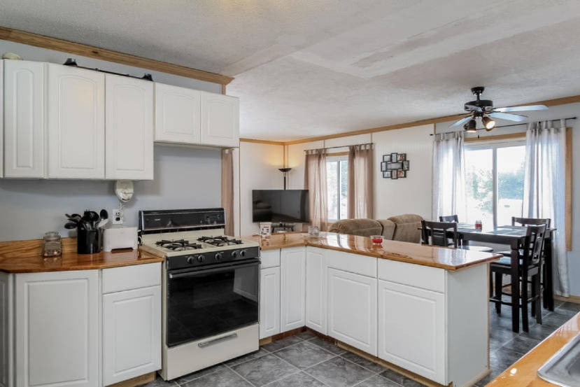 19901 4 Mile Road Morley, MI 49336 - Photo 11 of 37 013-Kitchen-1406948-mls