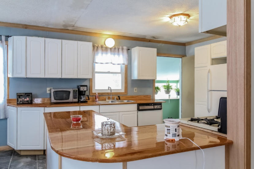 19901 4 Mile Road Morley, MI 49336 - Photo 15 of 37 016-Kitchen-1406953-mls