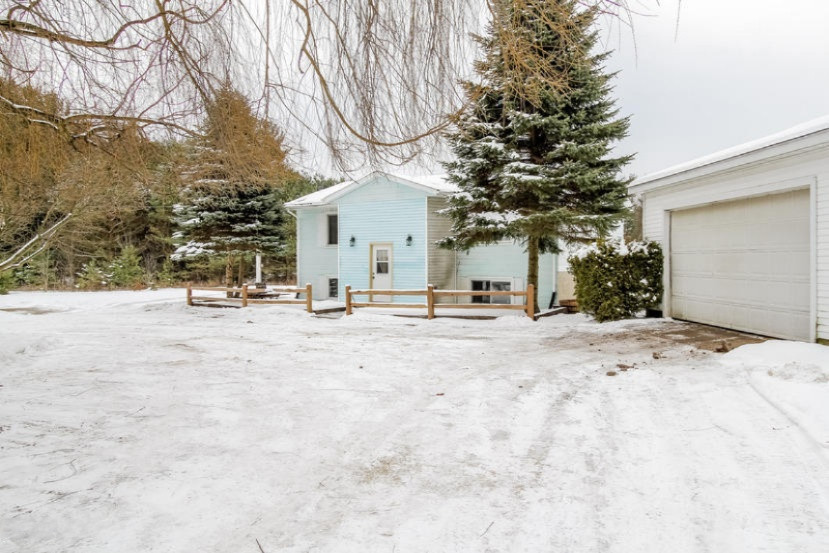 19901 4 Mile Road Morley, MI 49336 - Photo 6 of 37 027-Front_View-1406977-mls