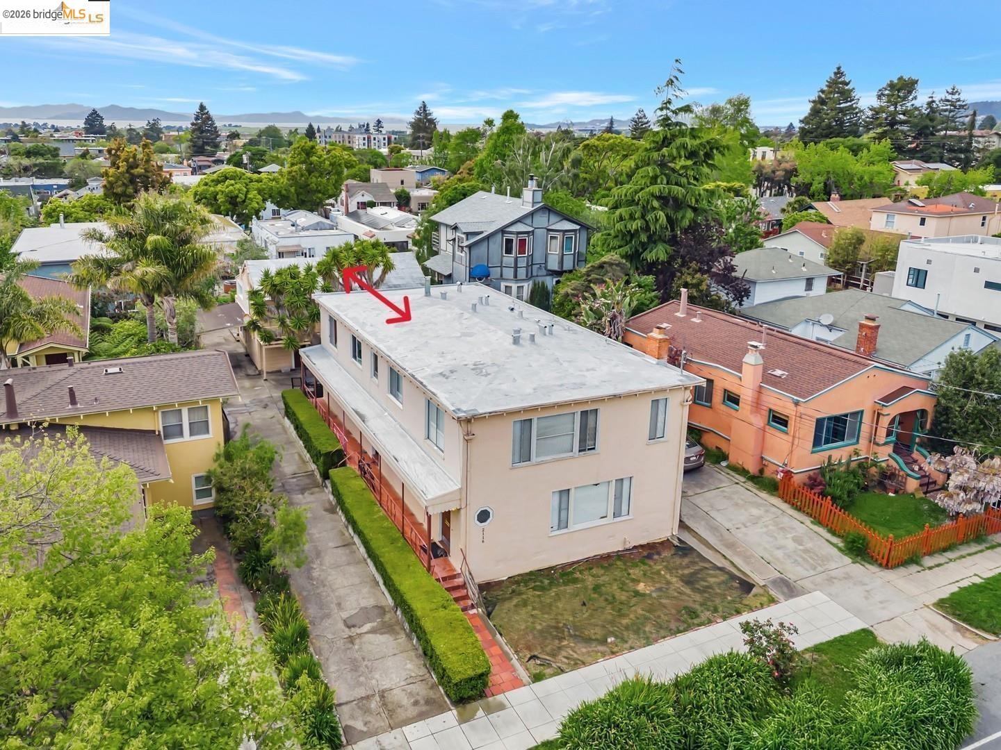 2118 California Street Berkeley, CA 94703 - Photo 13 of 34