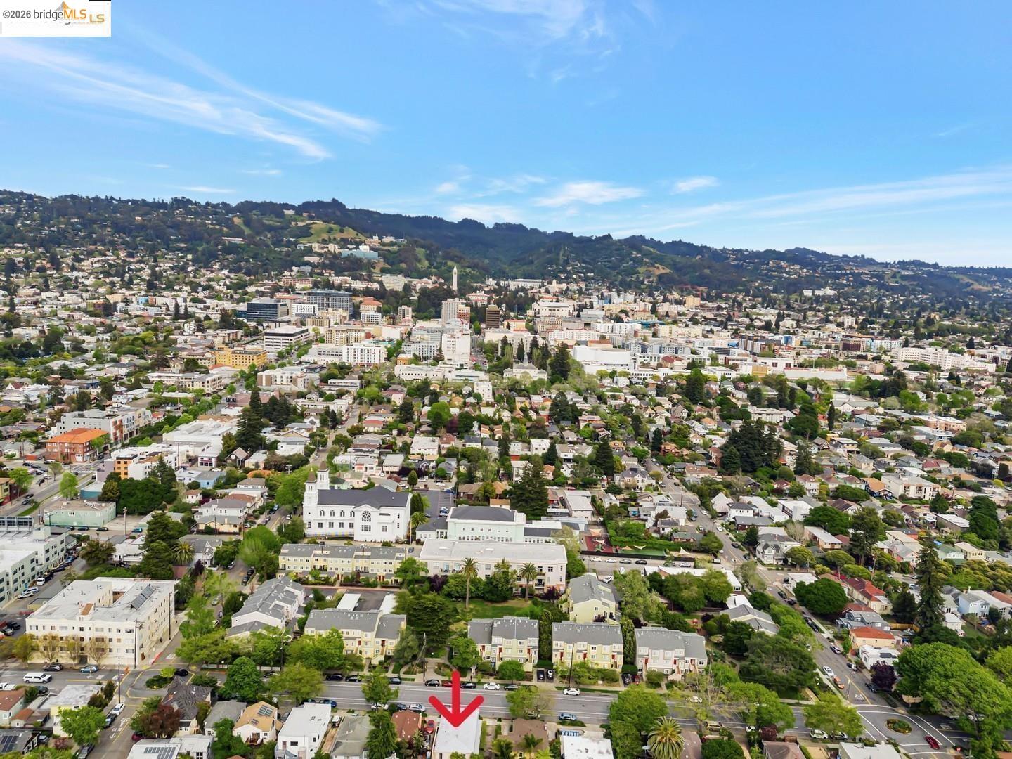 2118 California Street Berkeley, CA 94703 - Photo 17 of 34