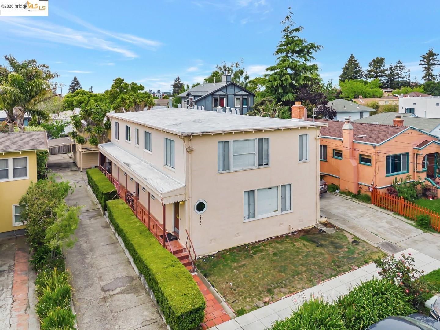 2118 California Street Berkeley, CA 94703 - Photo 3 of 34