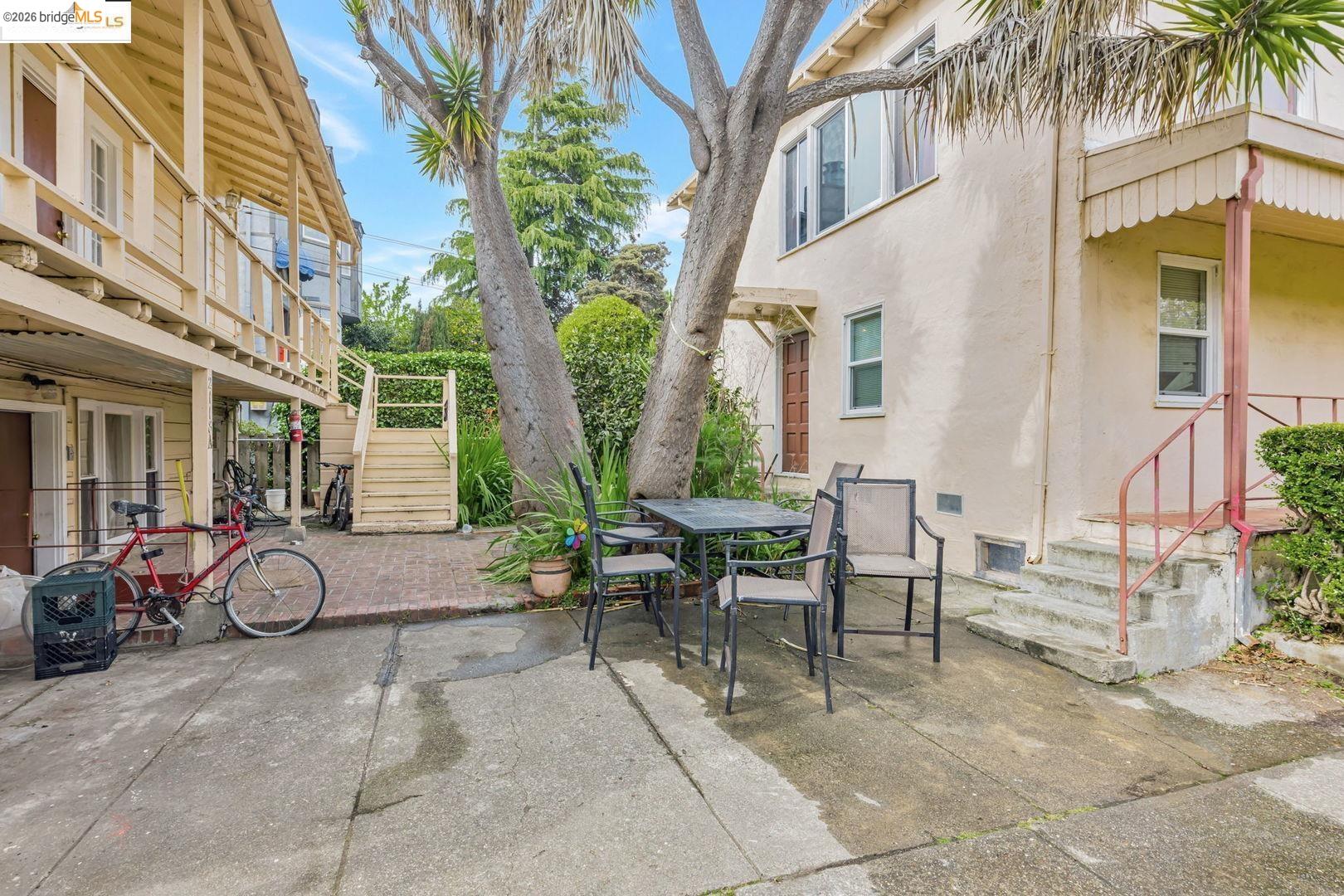 2118 California Street Berkeley, CA 94703 - Photo 4 of 34
