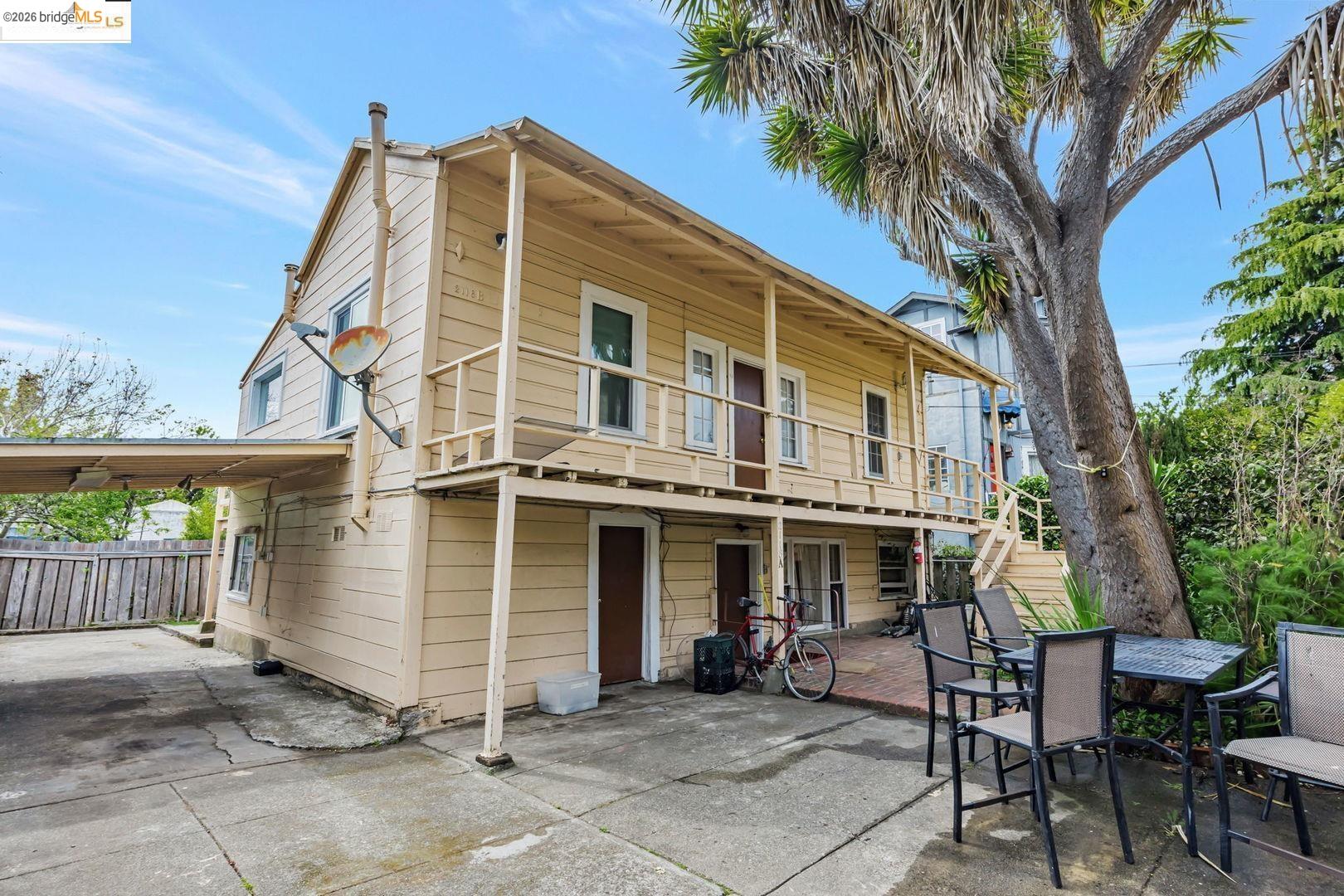 2118 California Street Berkeley, CA 94703 - Photo 5 of 34