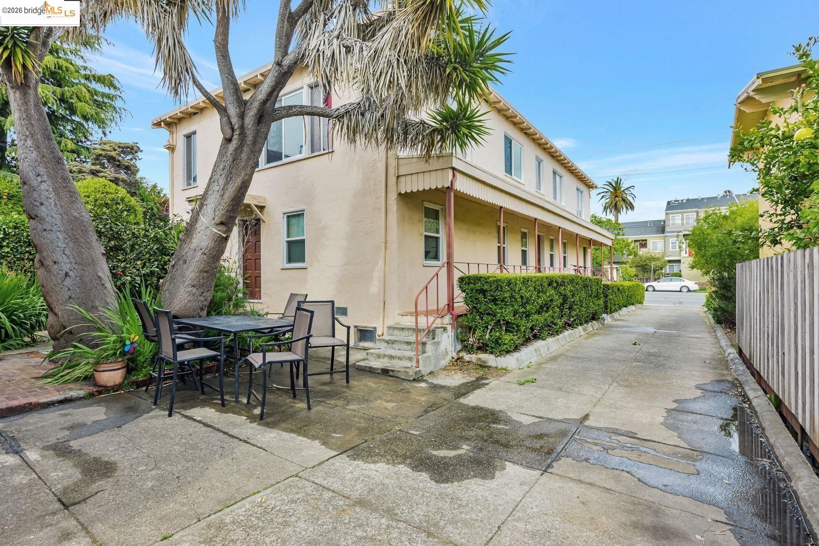 2118 California Street Berkeley, CA 94703 - Photo 7 of 34