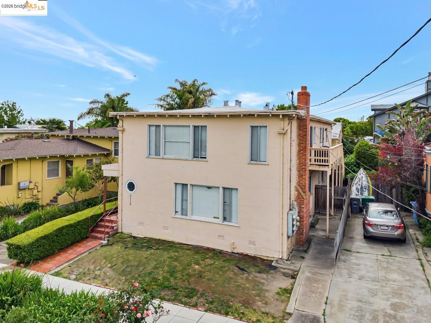 2118 California Street Berkeley, CA 94703 - Photo 8 of 34