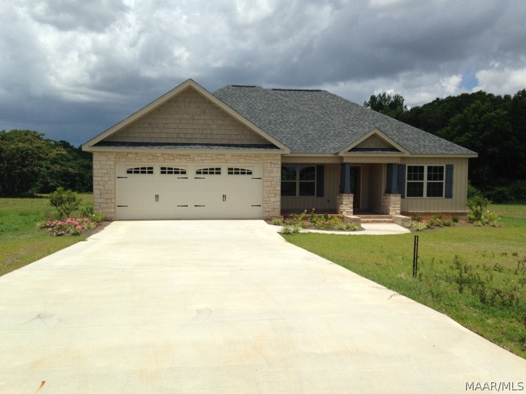 503 Northbrook Slocomb, AL 36375 - Photo 25 of 28 Gallery Image 25