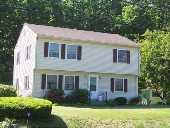 353 Mammoth Road Pelham, NH 03076 - Photo 1 of 1