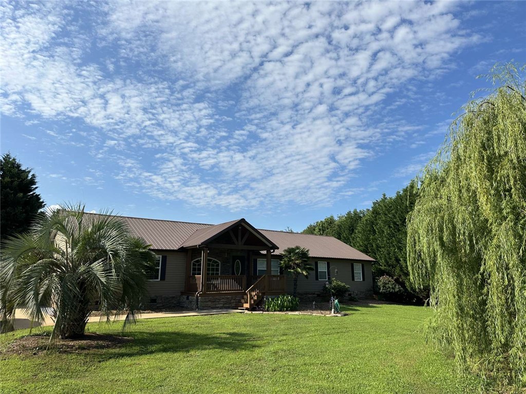 207 Capeview Lane Anderson, SC 29626 - Photo 1 of 25