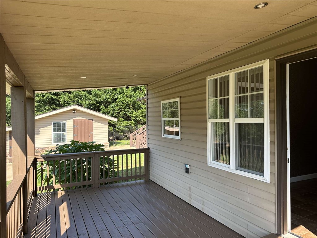 207 Capeview Lane Anderson, SC 29626 - Photo 22 of 25