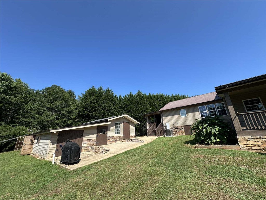 207 Capeview Lane Anderson, SC 29626 - Photo 23 of 25