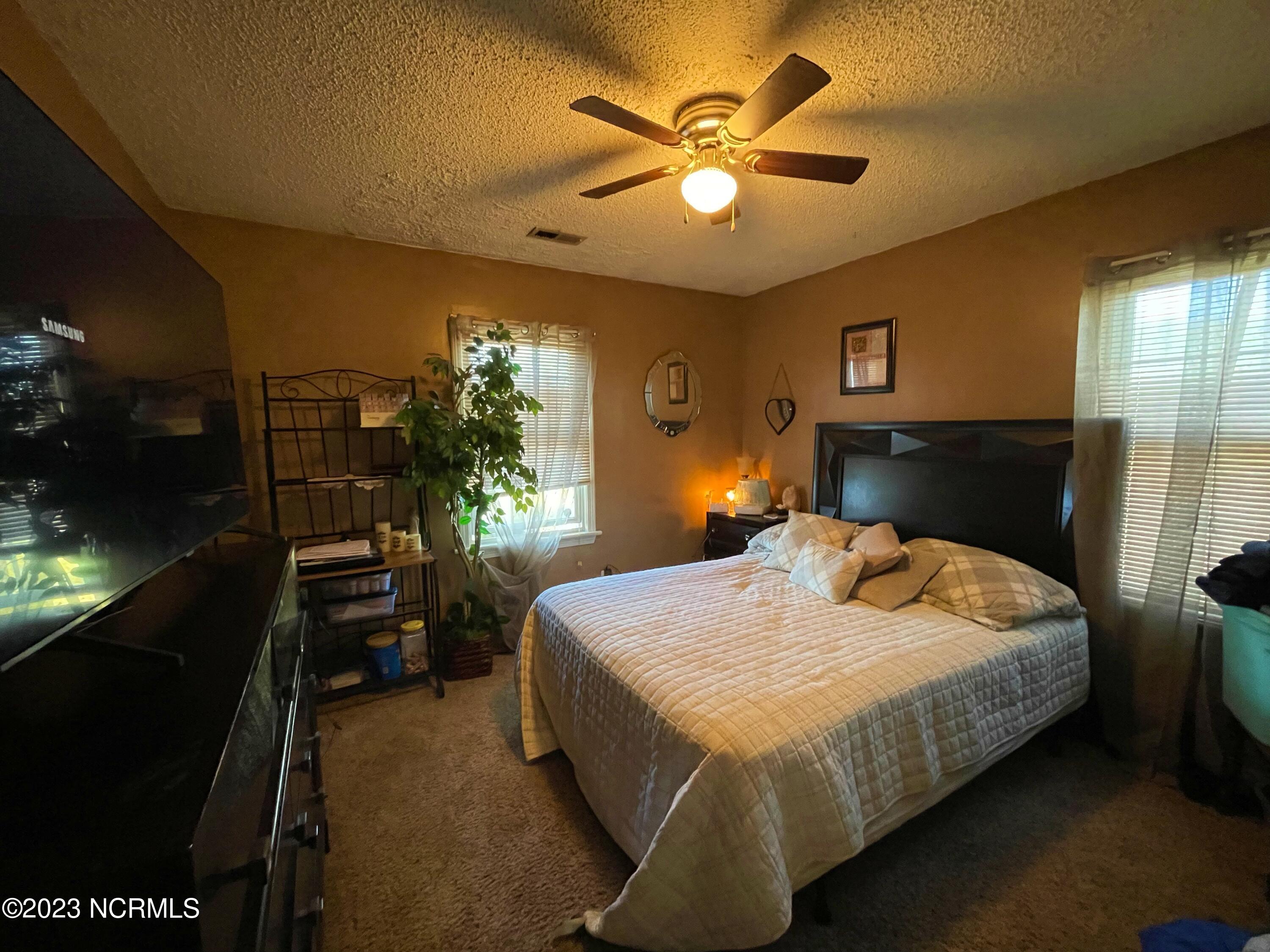 226 Happy Home Road Tyner, NC 27980 - Photo 3 of 7 Bedroom #1