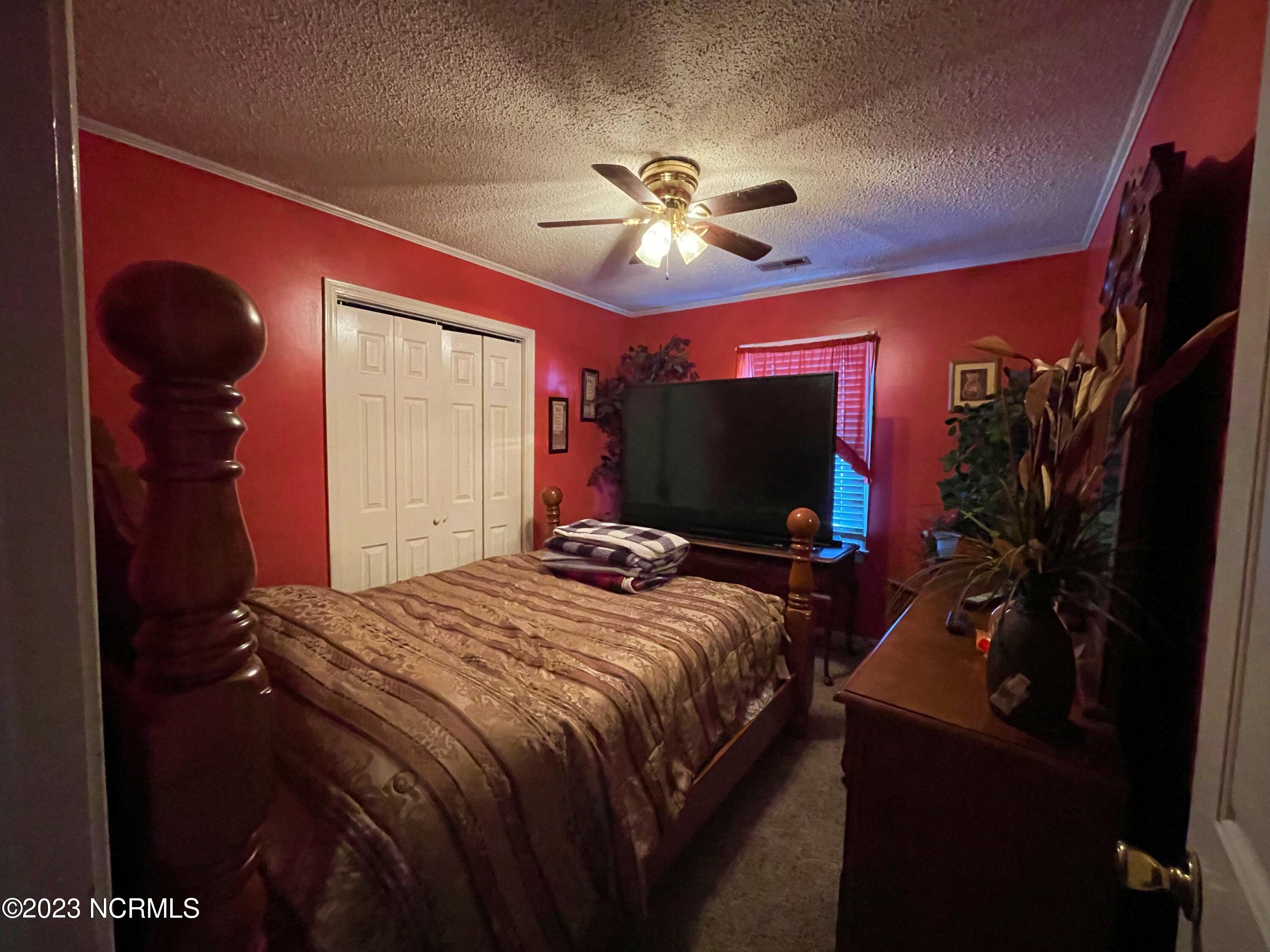 226 Happy Home Road Tyner, NC 27980 - Photo 4 of 7 Bedroom #2