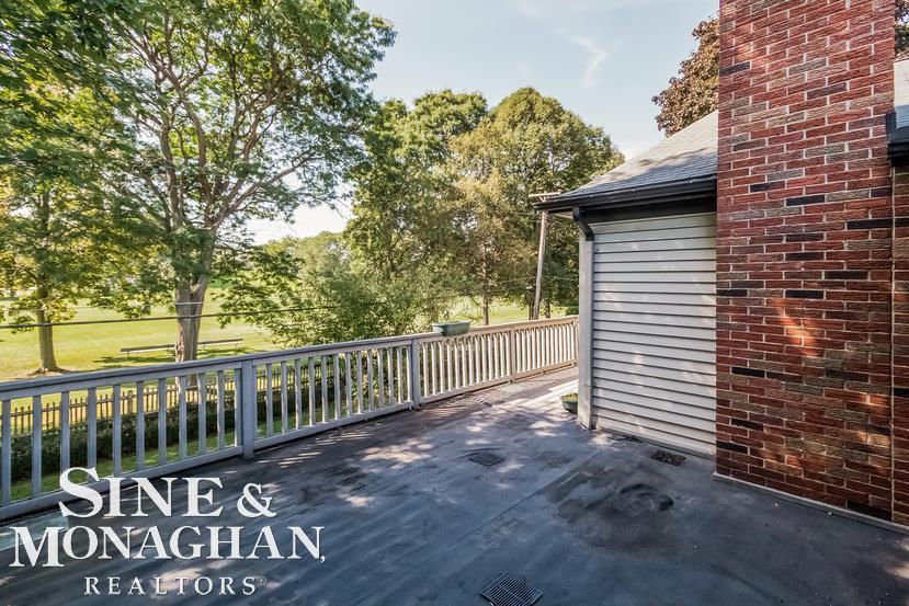 21 Hawthorne Road Grosse Pointe Shores, MI 48236 - Photo 60 of 80
