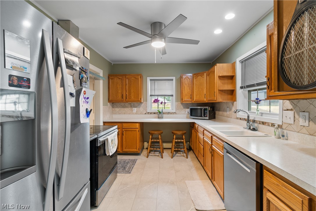 2136 East Smithville Western Road Wooster, OH 44691 - Photo 8 of 28