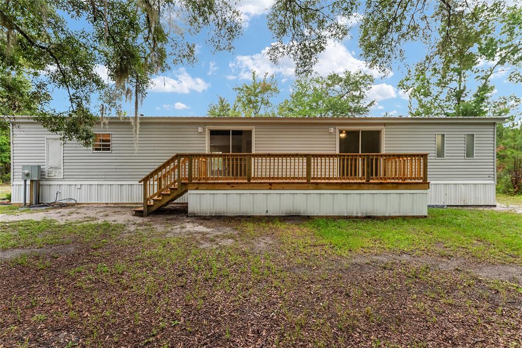 6028 Southwest 91st Place Lake Butler, FL 32054 - Photo 45 of 67