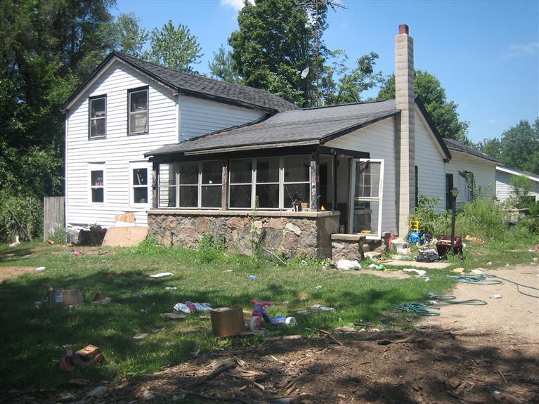4460 State Road Hillsdale, MI 49242 - Photo 1 of 1 Primary Photo