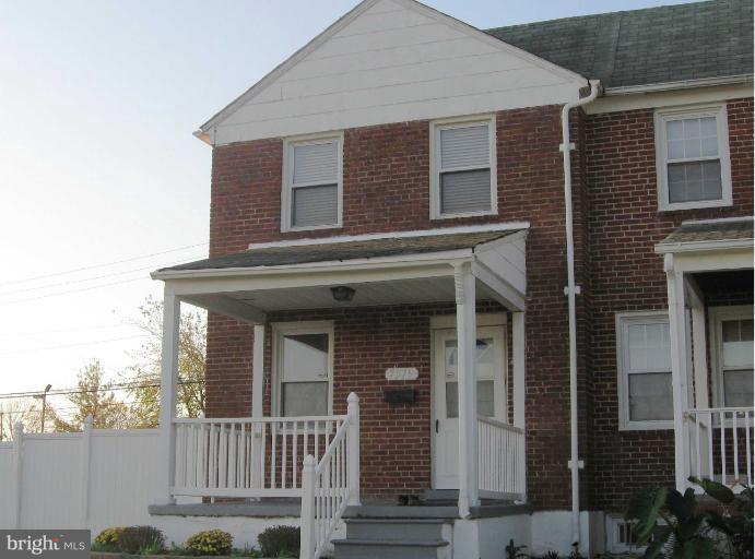 7579 Westfield Road Dundalk, MD 21222 - Photo 11 of 18 Exterior (Front)