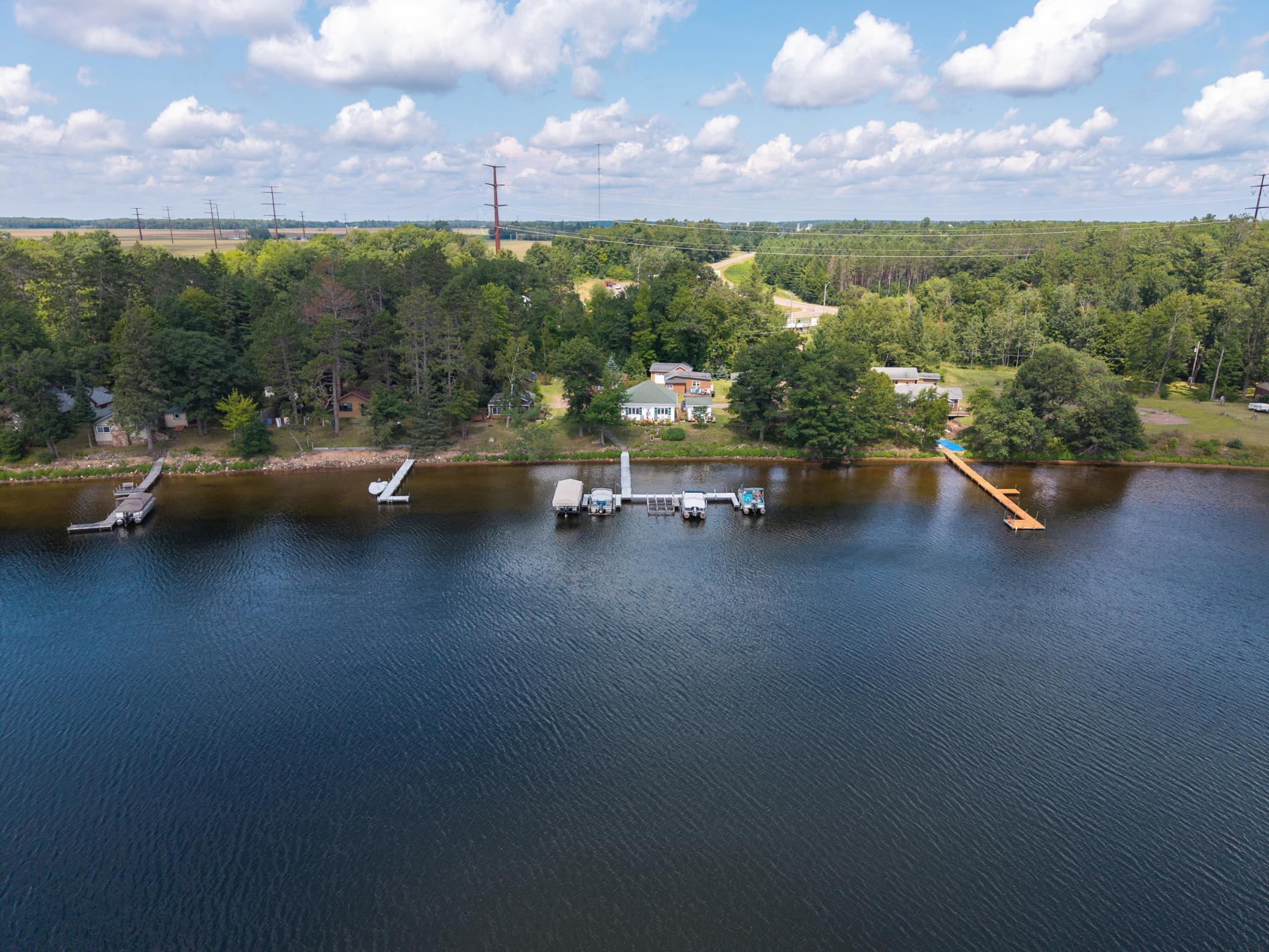 16109 West Ron De Voo Road, Unit 1 Stone Lake, WI 54876 - Photo 18 of 22