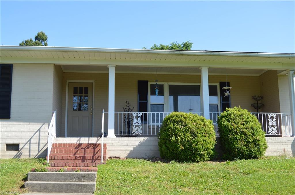 4480 Chestnut St Extension High Point, NC 27265 - Photo 1 of 23 Gallery Image 1