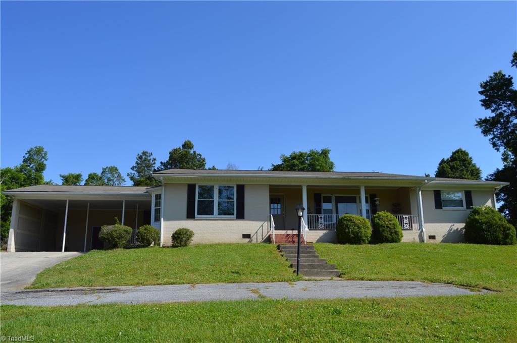 4480 Chestnut St Extension High Point, NC 27265 - Photo 2 of 23 Gallery Image 2