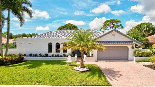 $1,525,000 | 2824 Northwest 28th Street, Boca Raton, FL 33434