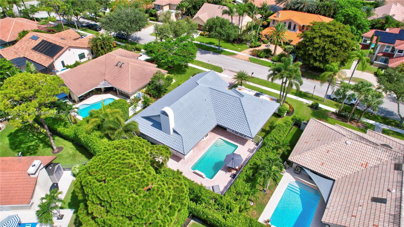 2824 Northwest 28th Street Boca Raton, FL 33434 - Photo 2 of 30 20221012211231345580000000-o