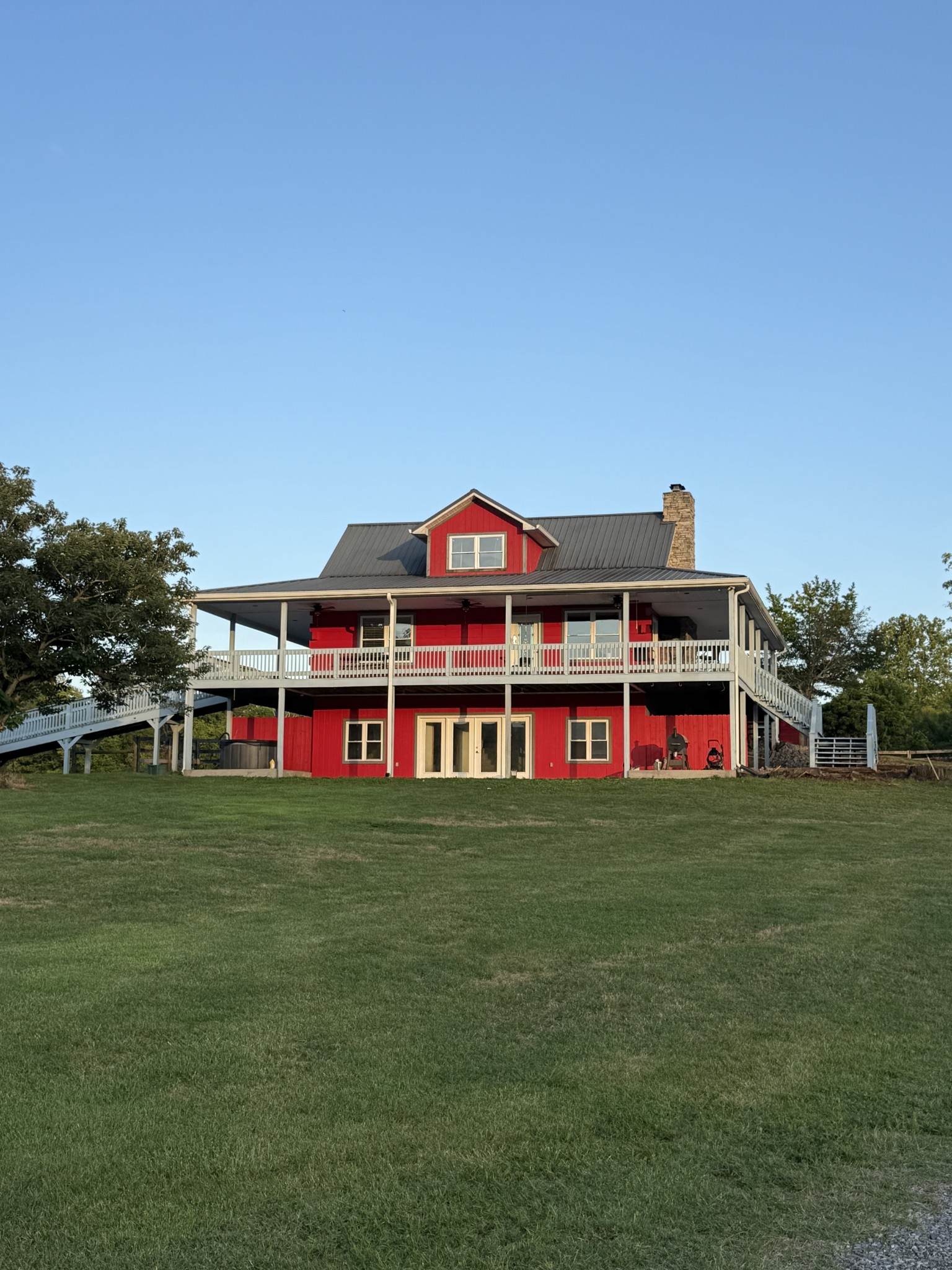 177 Spurlock Lane, Unit 157 SPURLOCK LN Hickman, TN 38567 - Photo 1 of 12