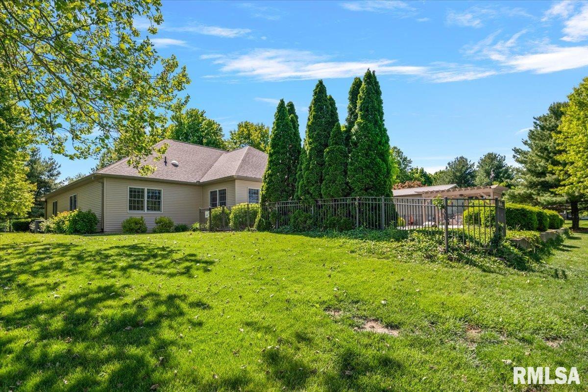 5635 Wagon Ford Road Chatham, IL 62629 - Photo 50 of 65