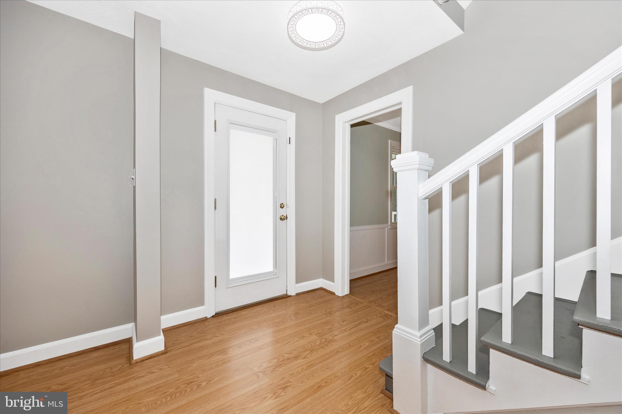 2780 Adams Street Adamstown, MD 21710 - Photo 3 of 96 Foyer
