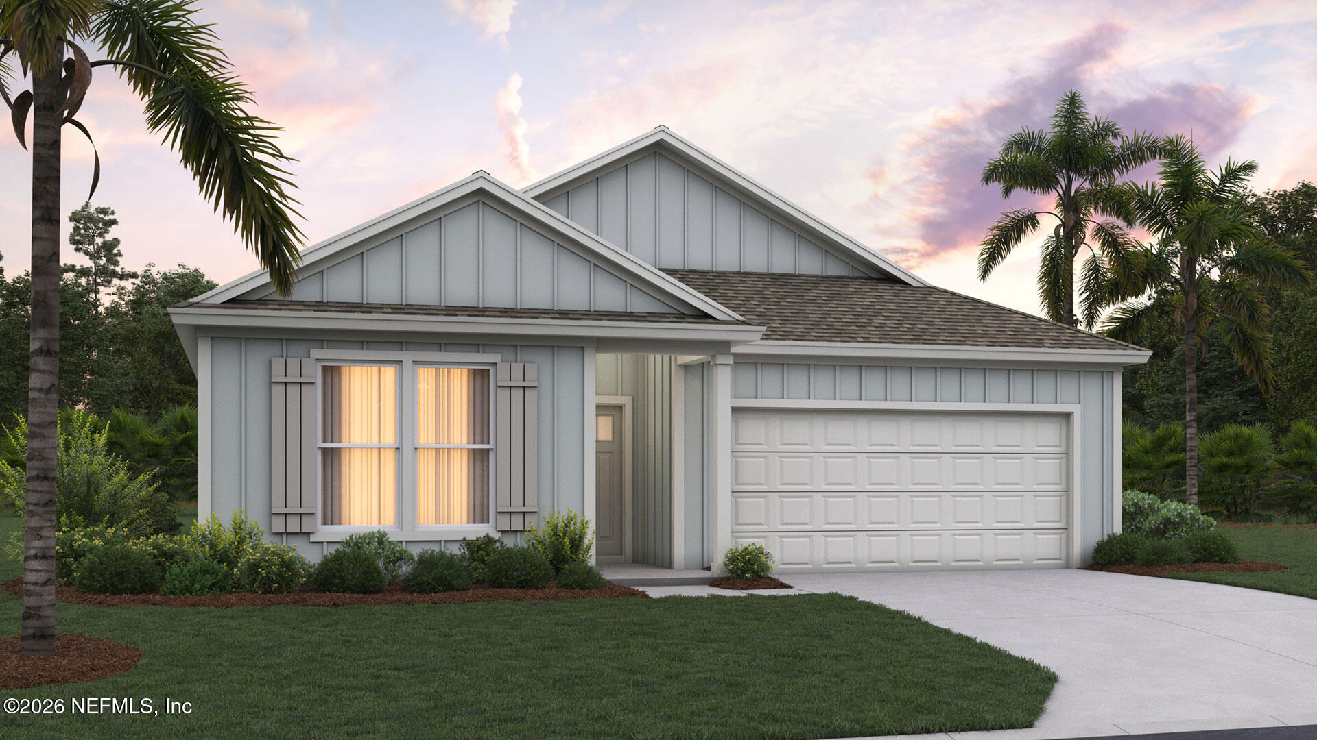 14255 Tack Room Road Jacksonville, FL 32234 - Photo 1 of 21 Riverside Rendering