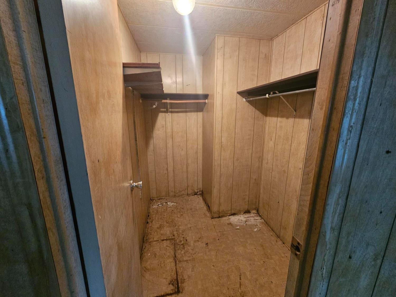 11705 Parey Avenue, Unit 16 Red Bluff, CA 96080 - Photo 11 of 12 a view of walk in closet